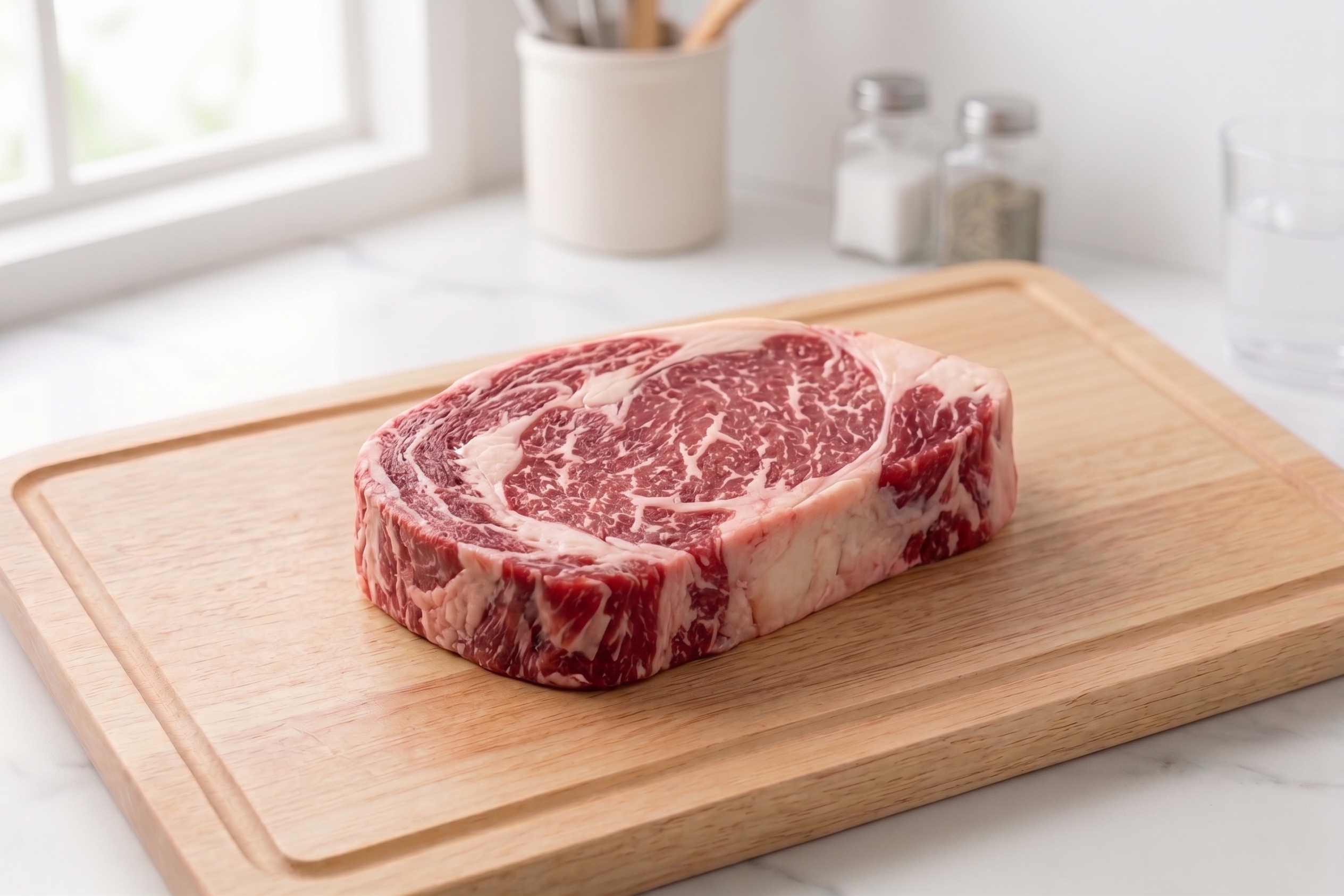 肋眼牛排 200g